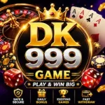 DK 999 Game
