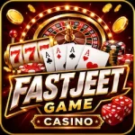 Fastjeet Game