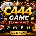 C444 Game