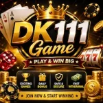 DK111 Game