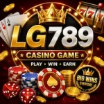 LG789 Game
