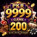 PKR9999 Game