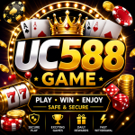 UC588 Game
